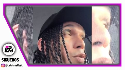 Ele a el dominio sobre sus canciones con Anuel aa