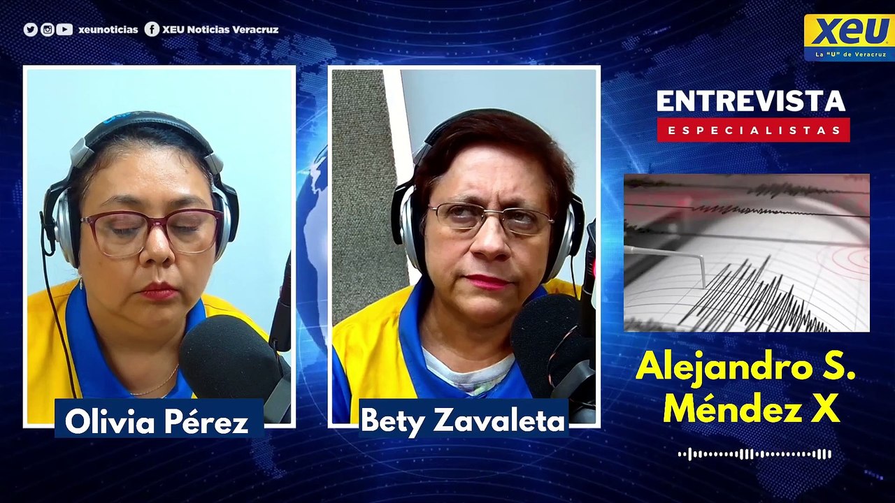 XEU 98.1 FM