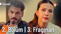 Karadut 2. Bölüm 3. Fragman | 