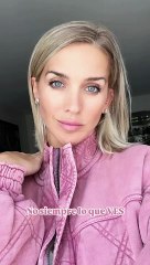 Soledad Fandiño fue operada