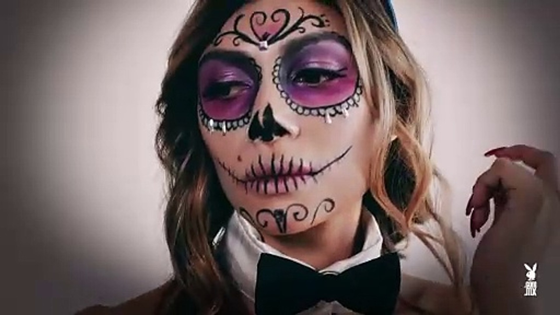 Sexy Catrina