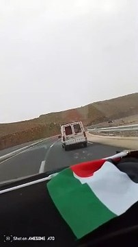 قراءة مغربية متميزه من طفلة مغربية اصلحها الله
