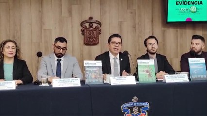 El CUCS lanza la revista científica Con Evidencia, dirigida a todo el público