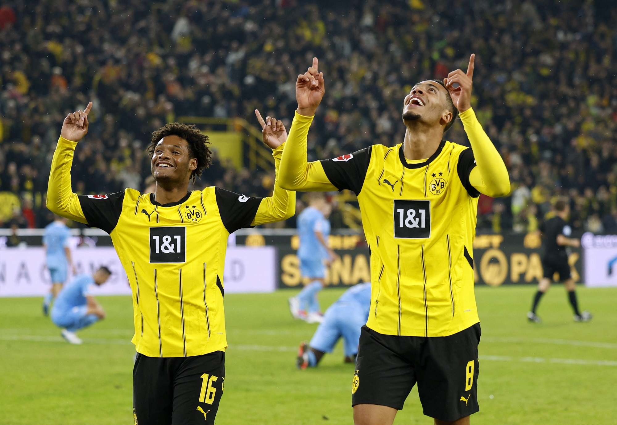 AR HL BUN BVB WBO 270924