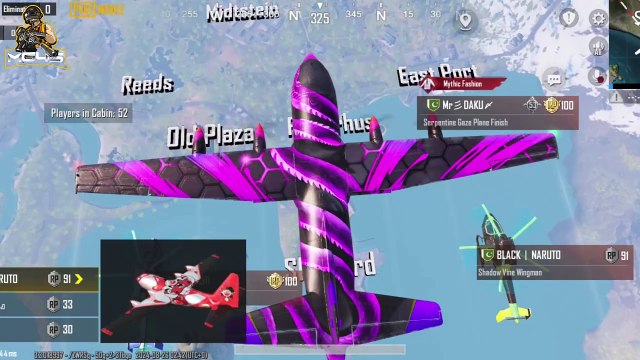 PUBG GAMEPLAY | PUBG MOBILE | PUBG BGMI | Winner Winner Chicken Dinner