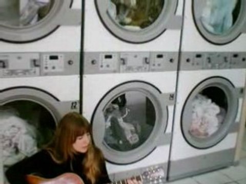 Lavomatik Session - Emily Jane White - Never Dead