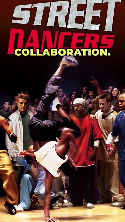 Pourquoi Street Dancer est le meilleur film de danse hip-hop