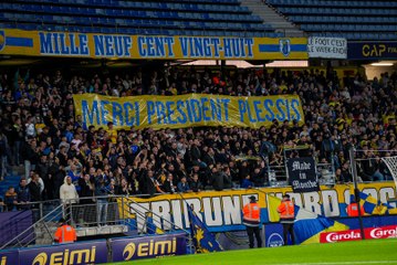 J7 I FC Sochaux-Montbéliard - US Orléans (0-0)