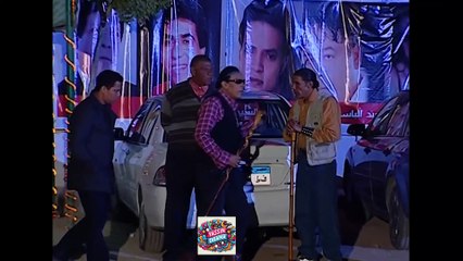 رياض الخولي وفيفي عبده l  حلقة 6