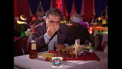 رياض الخولي وفيفي عبده l  حلقة 2