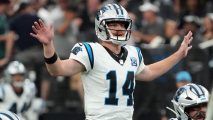 Andy Dalton Faces Bengals: Exciting NFC South Clash