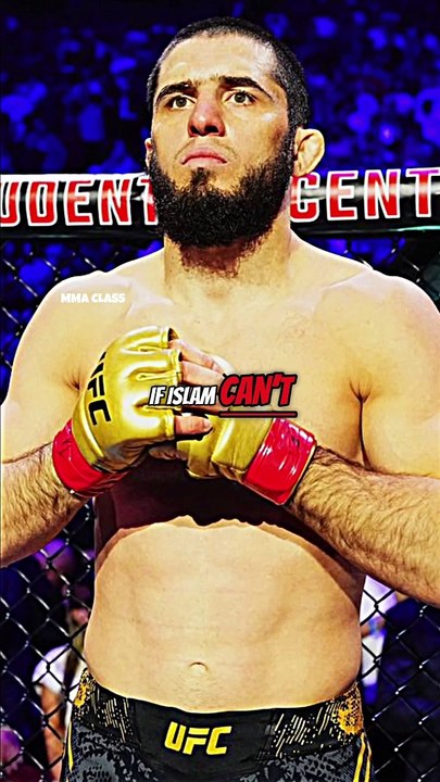 Arman CALLS for Interim Title as Islam is INJURED