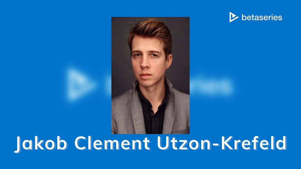 Jakob Clement Utzon-Krefeld (DE)