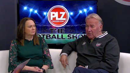 Peter Leven for St Johnstone job? The Football Show LIVE