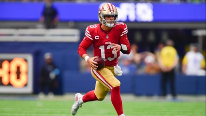 49ers vs. Patriots: Latest Injury Updates on Kittle & Purdy 🏈