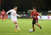 J7 I US Boulogne CO – AS Nancy Lorraine (1-1)