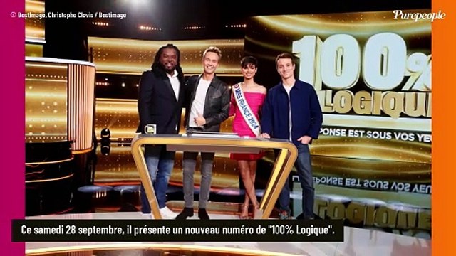 Cyril Féraud fait un salto en pleine émission ! Eve Gilles, Hugo Clément et Anthony Kavanagh stupéfaits