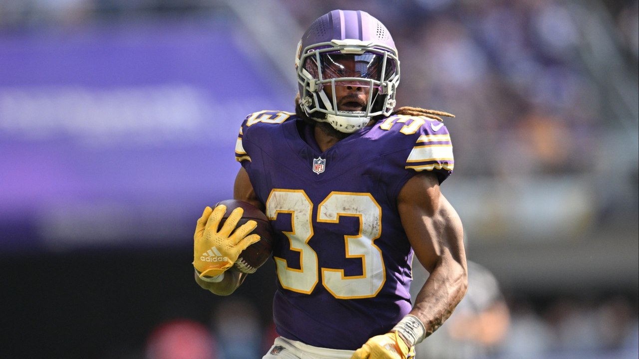 Aaron Jones Returns to Green Bay NFL Touchdown Props video Dailymotion