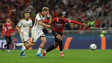 Milan vs Lecce | Serie A 2024/25 Highlights & Preview ⚽