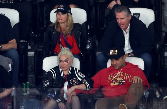 Lady Gaga is 'so excited' to start a family with fiance Michael Polansky