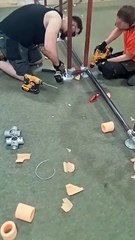 Transforming the former Rebos site in Boston