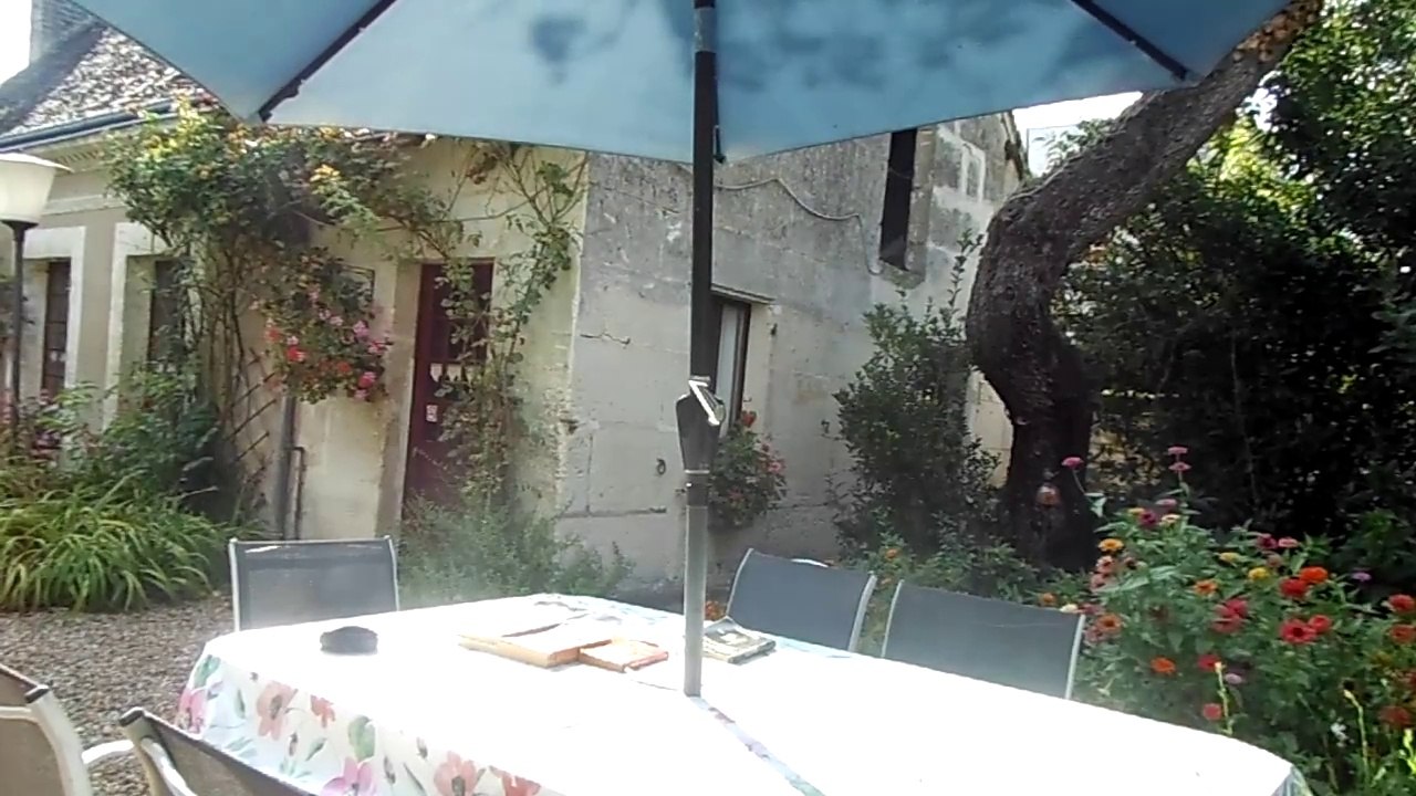 HISTOIRE ET MYSTERES DE L' (Extrait de la conférence de Jean-Christophe Casanova du 27 août 2024 à Villiers-sur-Loir)