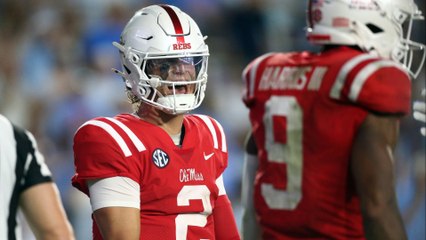 Must-Watch College Football Showdowns: Kentucky vs. Ole Miss & More 🏈