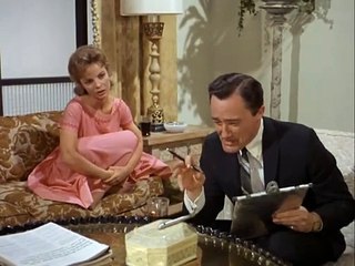 S02E28 - The Bat Cave Affair