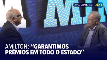 Consultor da Mineira da Sorte  explica o Trem das 11