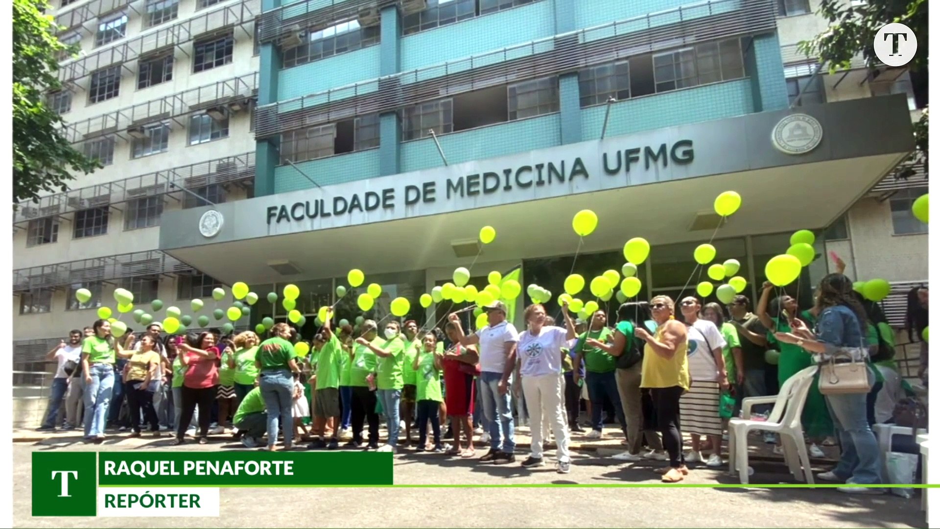 ACOMPANHE AO VIVO FM O TEMPO AO VIVO (3268)
