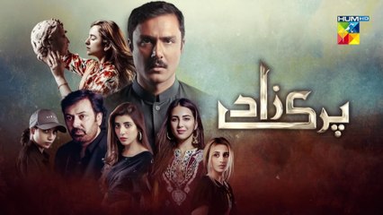 Parizaad  Full OST  HUM TV  Drama