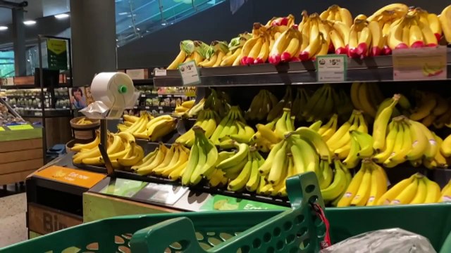 The competition watchdog's supermarket report has found customers don't trust sale price claims at the grocers.