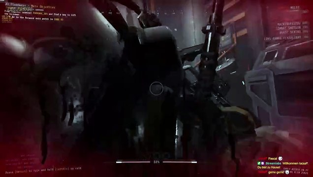 Hier könnte man was probieren. | GTFO | Ep. 34