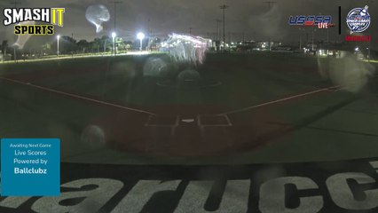 Red Marucci - D World Series (2024) Fri, Sep 27, 2024 12:51 AM to 1:00 AM