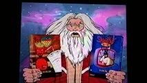 VHS Insomniac Theater Episode Five Adult Swim DO Or Dive