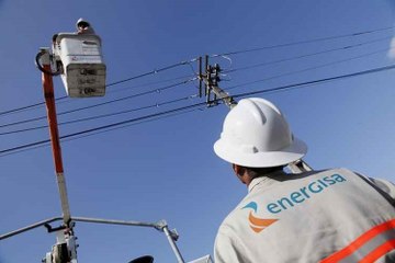 Apagão atinge cerca de 50 cidades da Paraíba e Energisa emite nota explicando situação