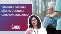 Quais os principais fatores de risco para doença de Alzheimer? | JP SAÚDE