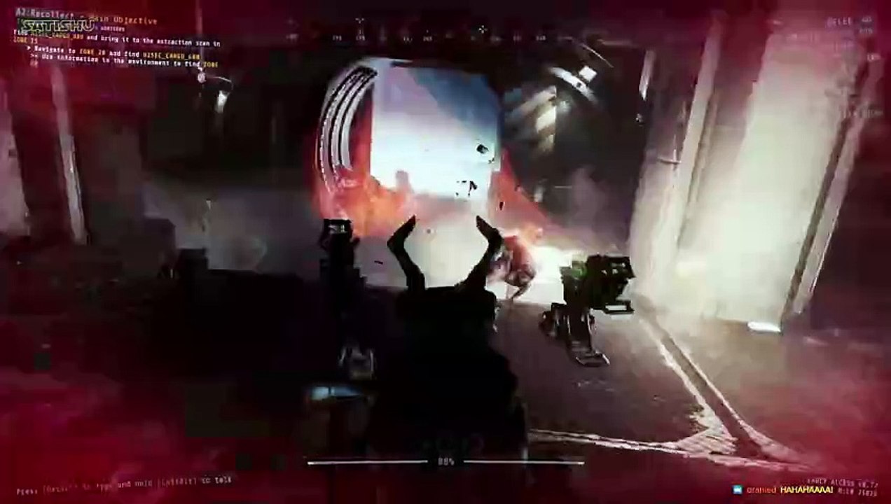 Auf nach A2! | GTFO | Ep. 35