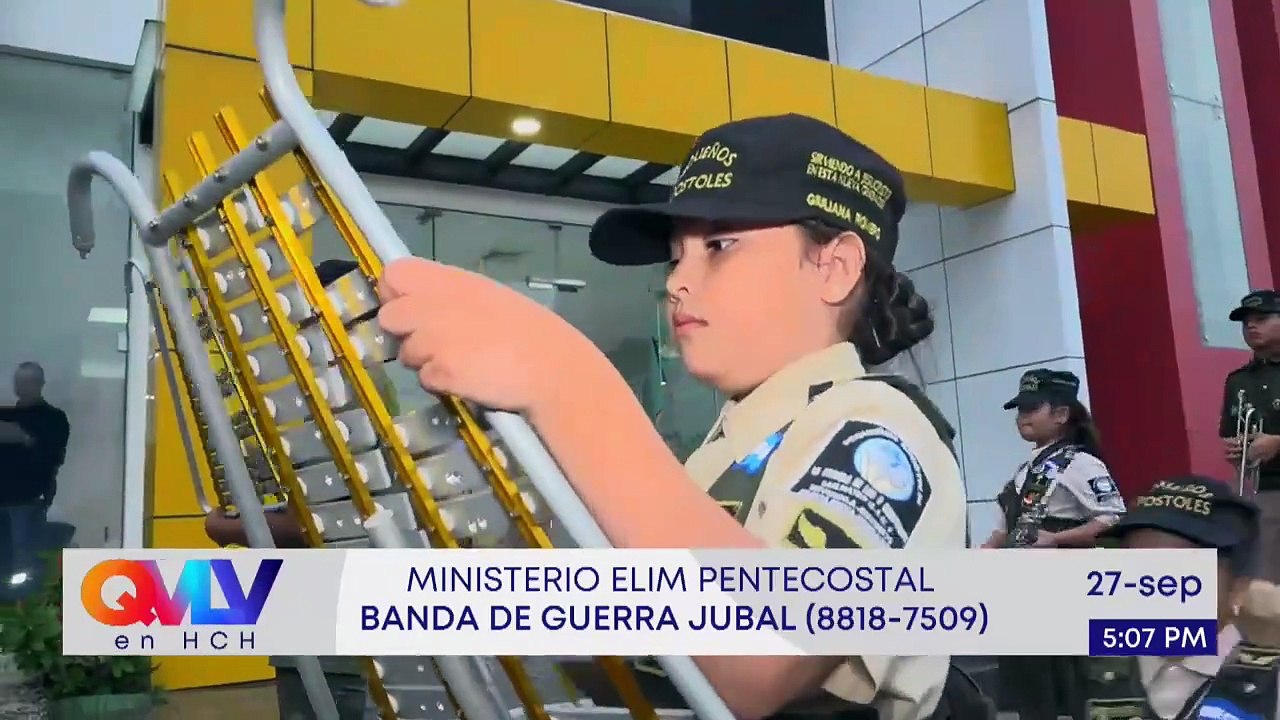 En Vivo (5390)