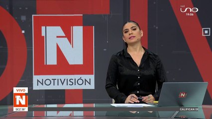 Captan remolino en Guarayos