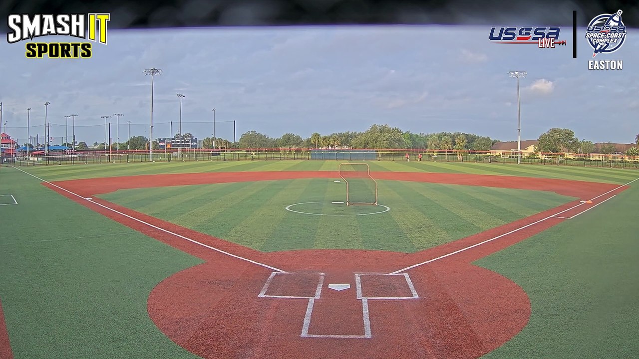 White Easton - D World Series (2024) Thu, Sep 26, 2024 7:40 AM to 10:40 PM