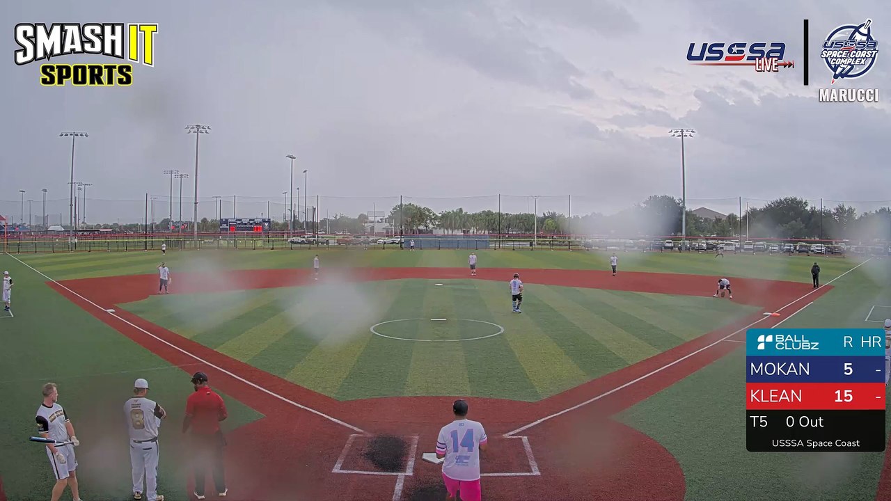 White Marucci - D World Series (2024) Thu, Sep 26, 2024 7:40 AM to 10:40 PM