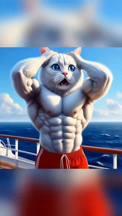 super cat
