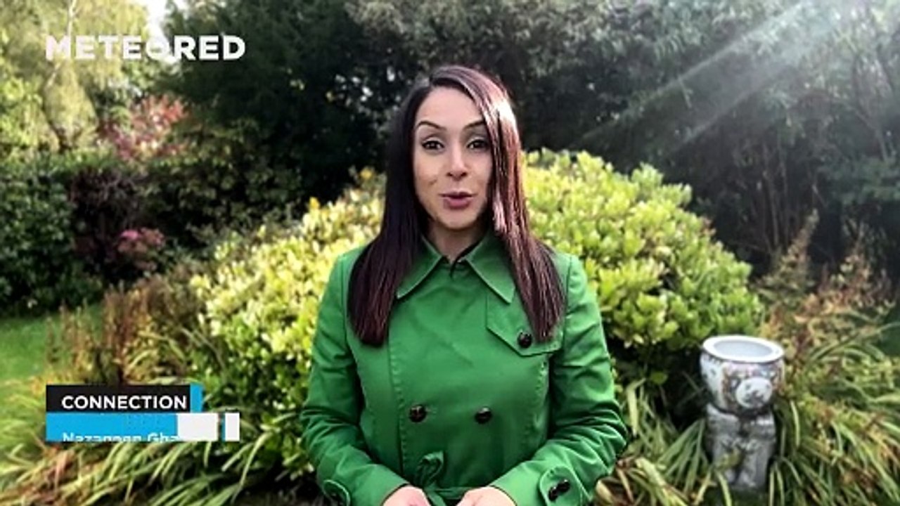 UK weather outlook: Met Office issues weekend warnings as brief calm gives way to more rain and strong winds