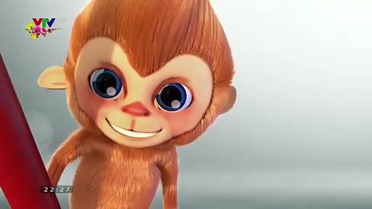 VTV ident Tết Bính Thân 2016 (2)