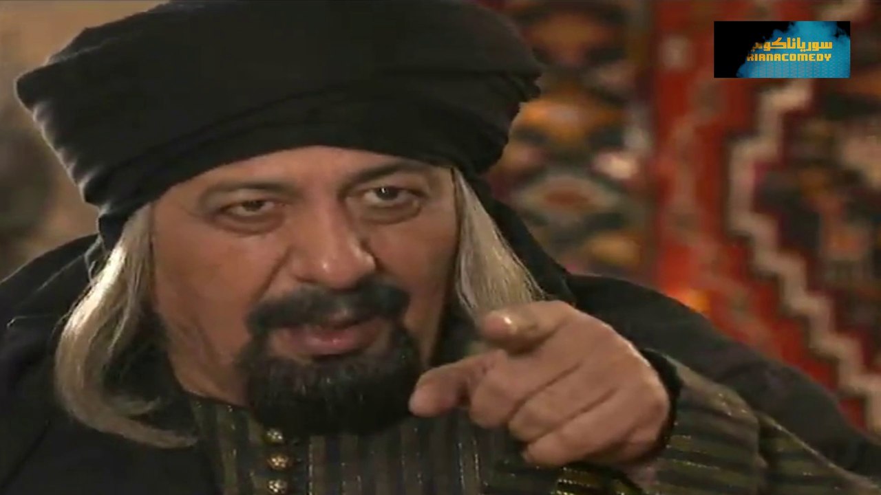 Full HD مسلسل خيبر الحلقة التاسعة