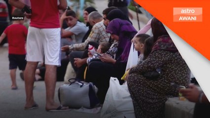 50 kanak-kanak maut dalam tempoh dua hari di Lubnan