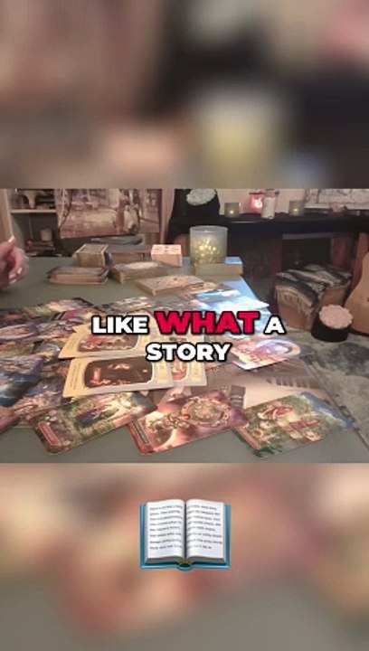 Your Past Life?  A Girls Love of a Boy ❤️ Her Gifts that Fed Them - Intuitive Tarot #soulmate