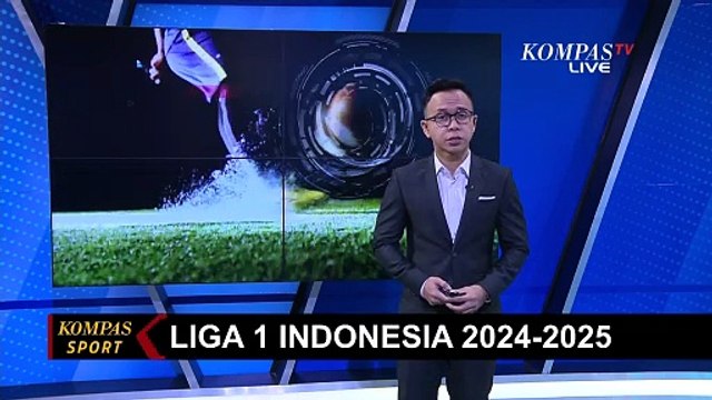 Imbas Suporter Ricuh di Laga Persib Vs Persija, PT LIB Panggil Manajemen Persib Bandung