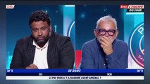 Le PSG a-t-il été rassurant avant Arsenal ? - L'Équipe du Soir - extrait